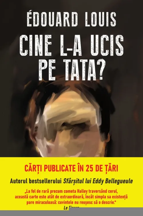 Cine l-a ucis pe tata? - 12.25 Lei