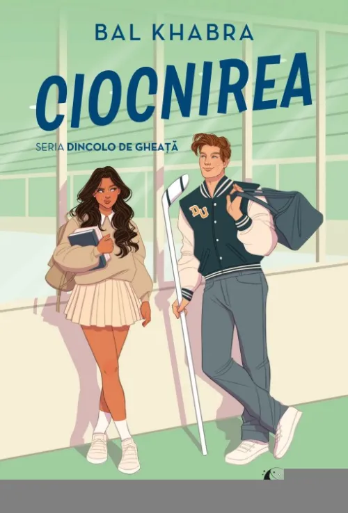 Ciocnirea - 33.75 Lei
