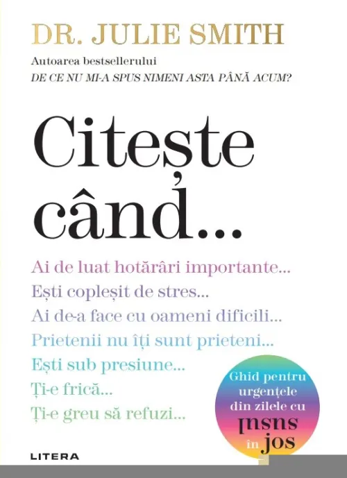 Citeste cand... - 45 Lei