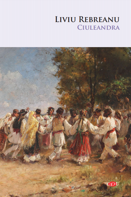 Ciuleandra - 29,99 Lei