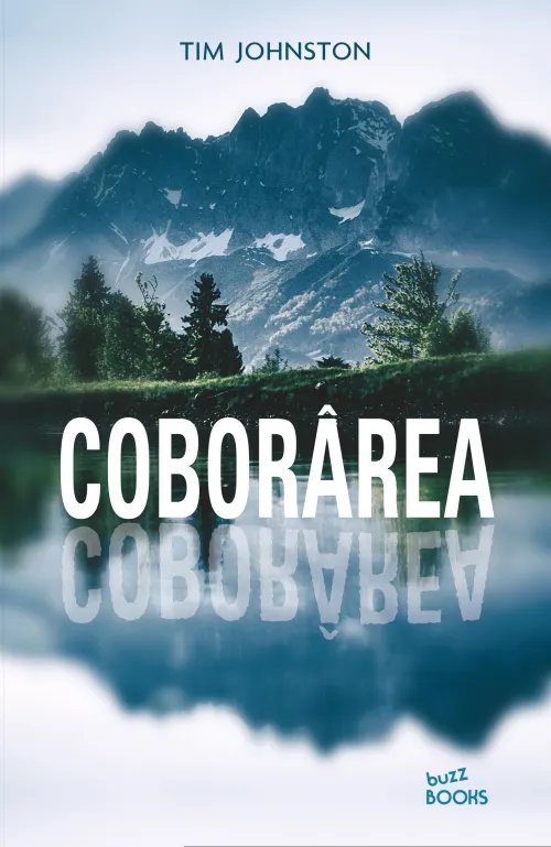 Coborarea - 54.99 Lei