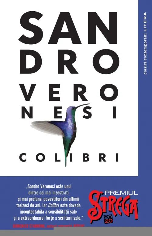 Colibri - 21.00 Lei