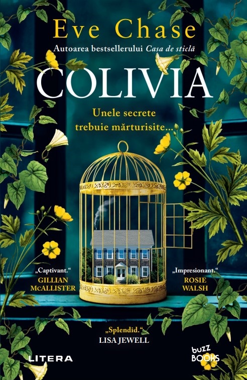 Colivia - 32,50 Lei