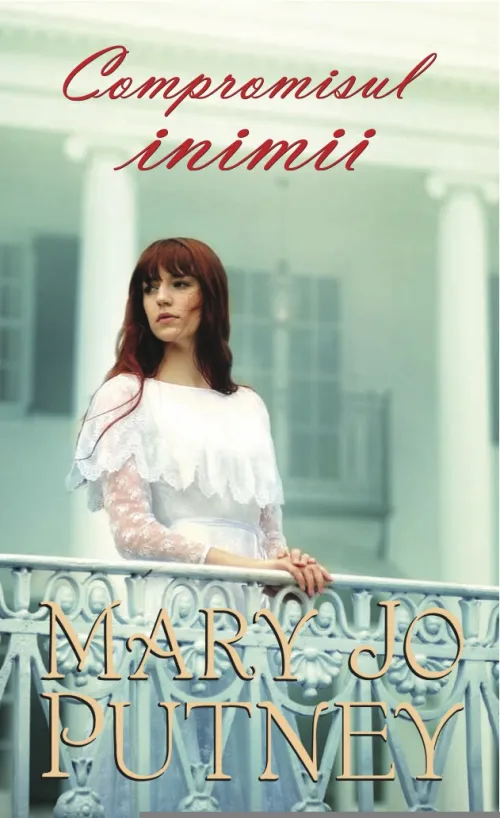 Compromisul inimii - 24.99 Lei