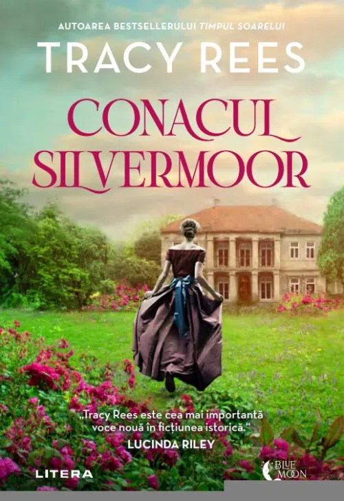 Conacul Silvermoor - 48,74 Lei