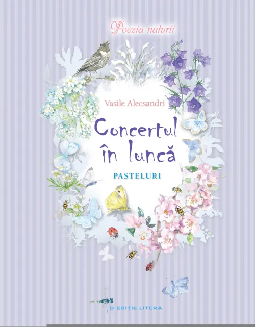 Concertul in lunca. Pasteluri - 29.24 Lei