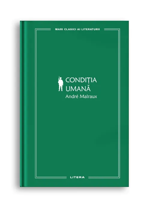 Conditia umana (vol. 50) - 24.99 Lei