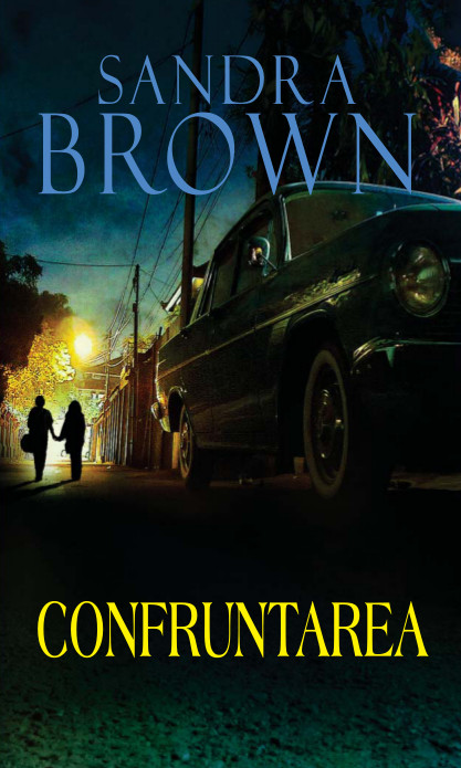 Confruntarea - 24,99 Lei