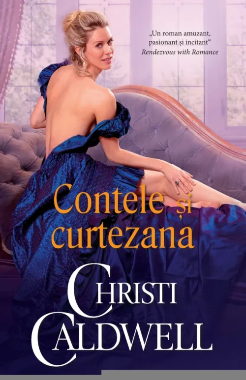 Contele si curtezana - 12 Lei