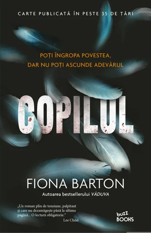 Copilul - 64,99 Lei