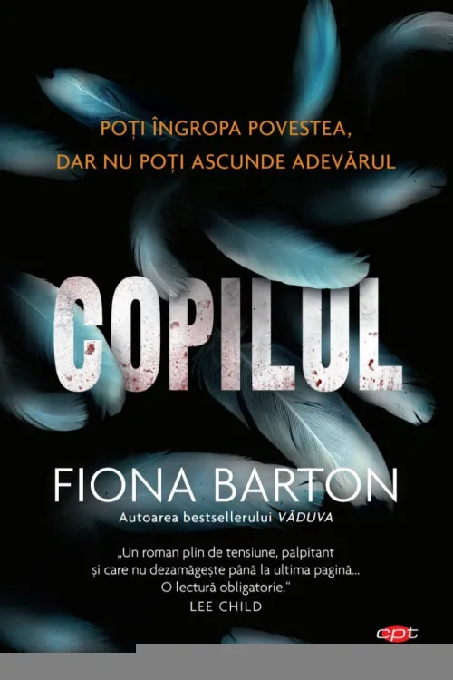 Copilul - 44,99 Lei