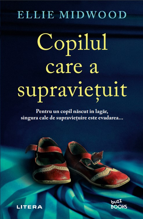 Copilul care a supravietuit - 42,25 Lei