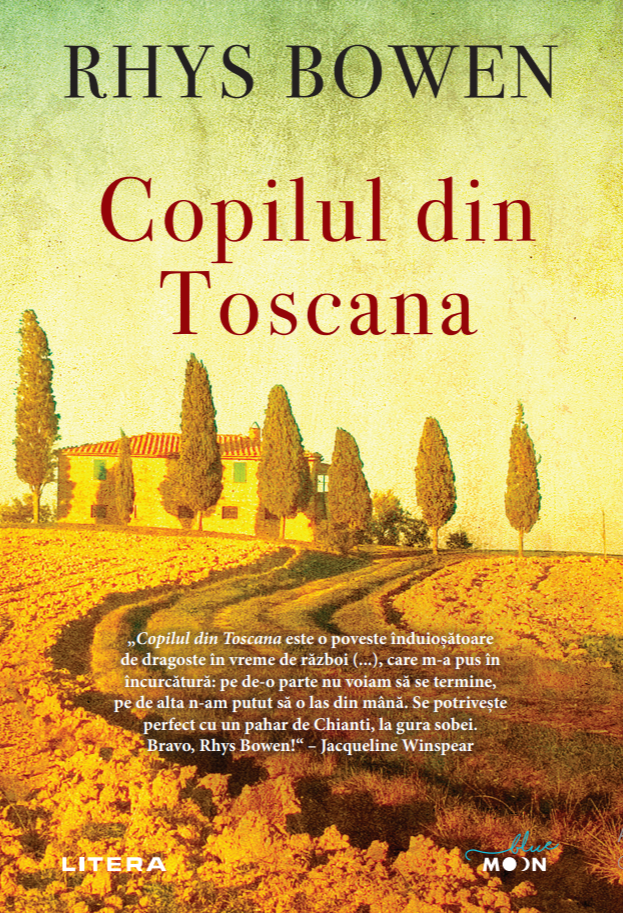 Copilul din Toscana - 69.99 Lei