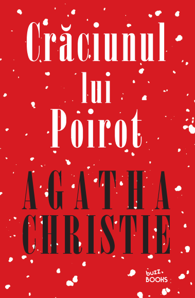 Craciunul lui Poirot - 54.99 Lei
