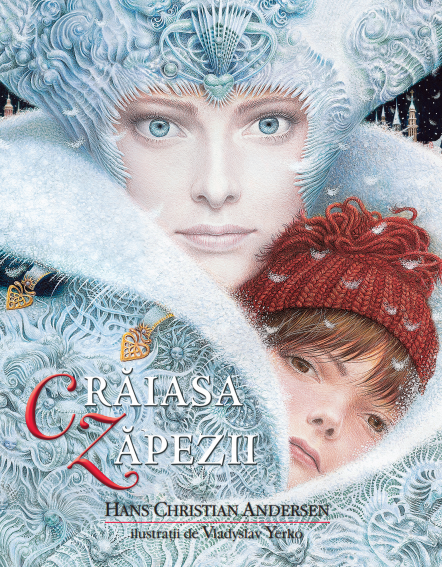 Craiasa Zapezii - 54.99 Lei