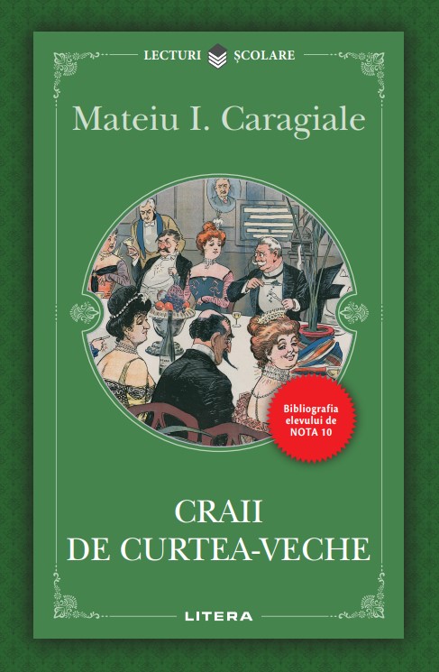 Craii de Curtea-Veche - 19.99 Lei