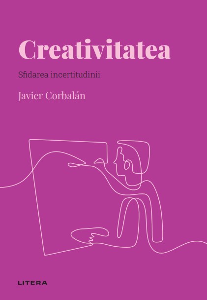 Creativitatea. Volumul 43. Descopera Psihologia - 39.90 Lei