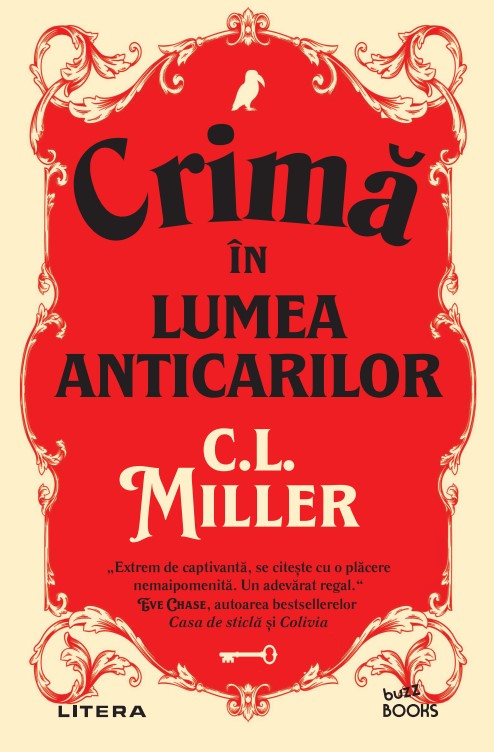 Crima in lumea anticarilor - 45.50 Lei