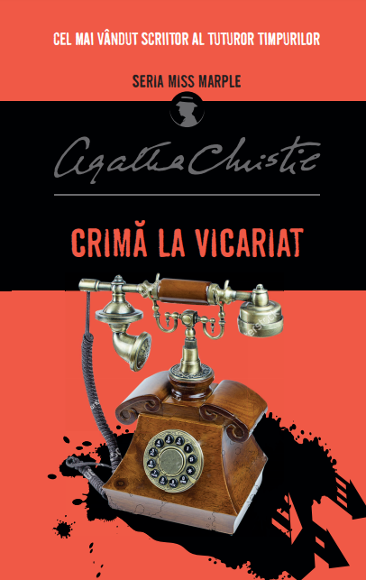 Crima la vicariat - 44.99 Lei
