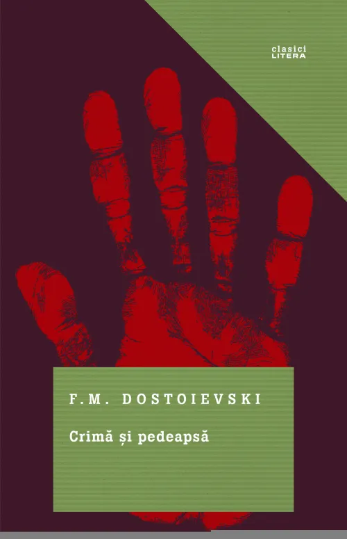 Crima si pedeapsa - 42.24 Lei