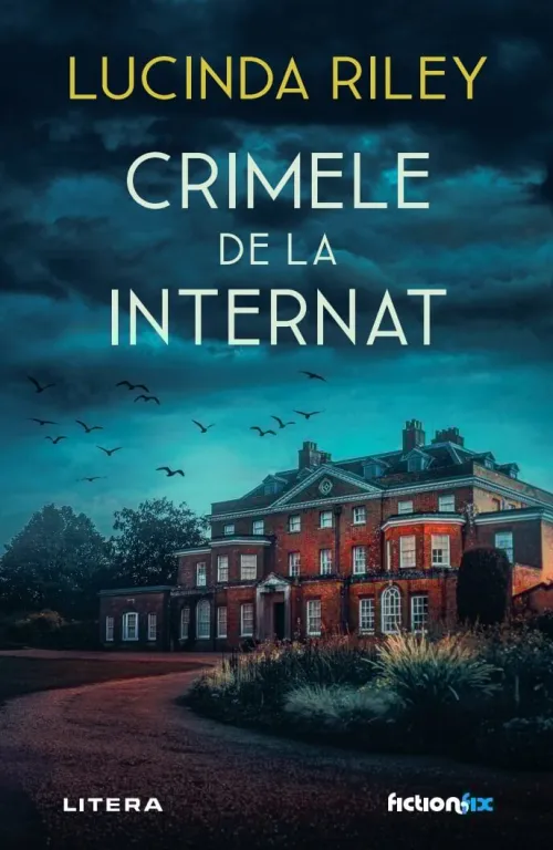 Crimele de la internat - 49.49 Lei