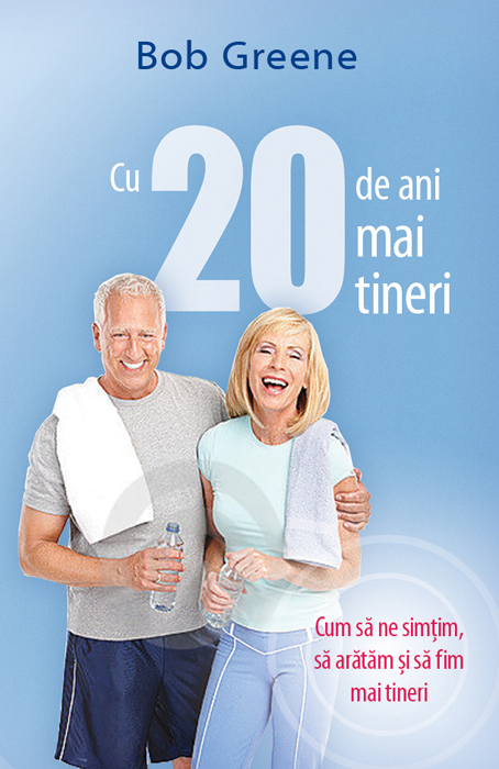 Cu 20 de ani mai tineri - 19.49 Lei