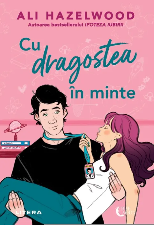 Cu dragostea in minte - 16.25 Lei