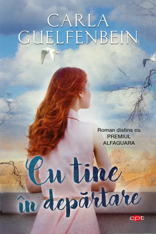 Cu tine in departare. Vol. 69 - 39,99 Lei