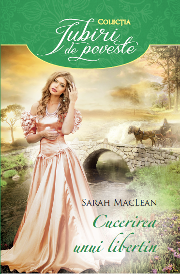 Cucerirea unui libertin - 12.00 Lei