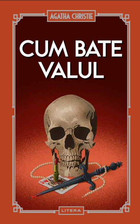 Cum bate valul (vol. 57) - 39.99 Lei