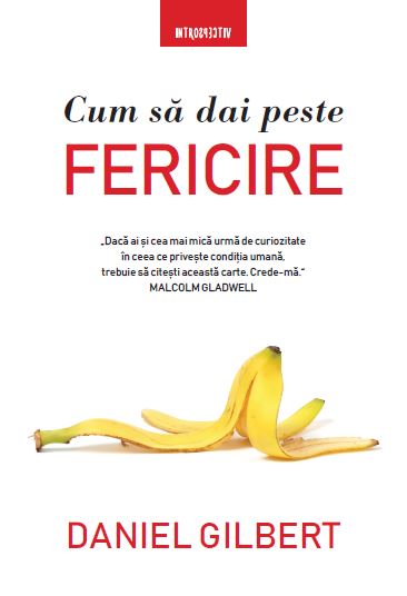 Cum sa dai peste fericire - 20.25 Lei