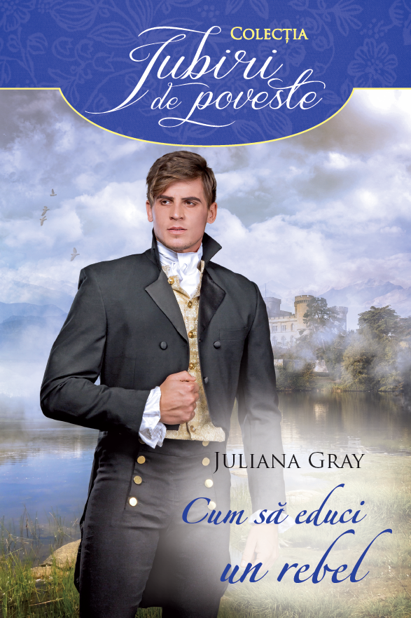 Cum sa educi un rebel - 12.00 Lei