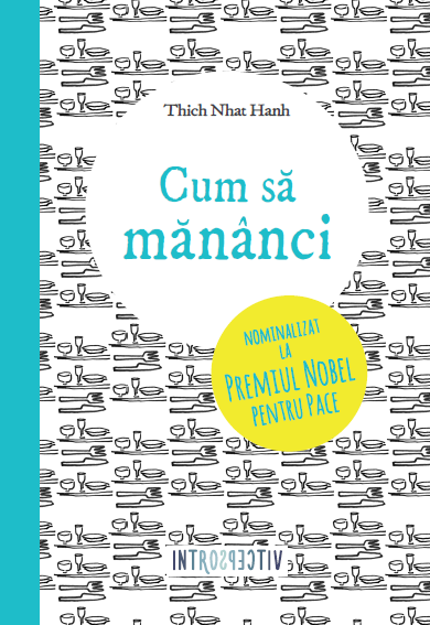Cum sa mananci - 9.00 Lei