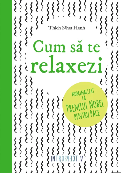 Cum sa te relaxezi - 29.99 Lei