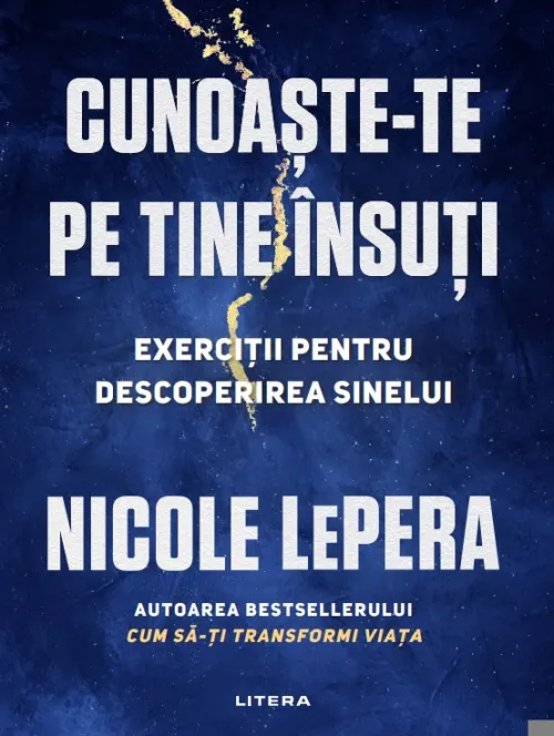 Cunoaste-te pe tine insuti. Exercitii pentru descoperirea sinelui - 59.49 Lei