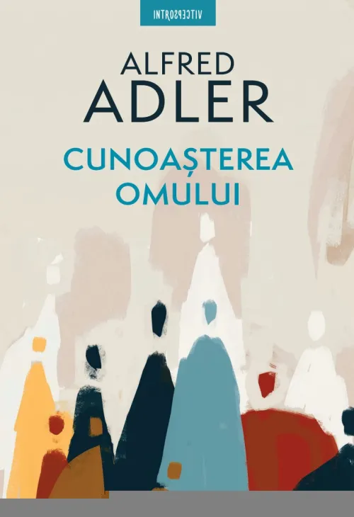 Cunoasterea omului - 79.99 Lei