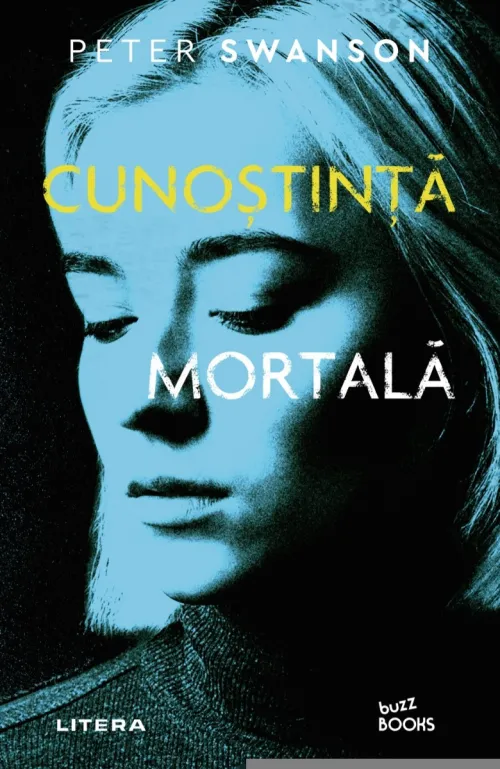 Cunostinta mortala - 16,50 Lei