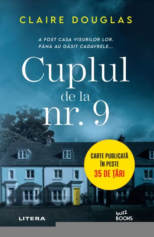 Cuplul de la nr. 9 - 65.00 Lei