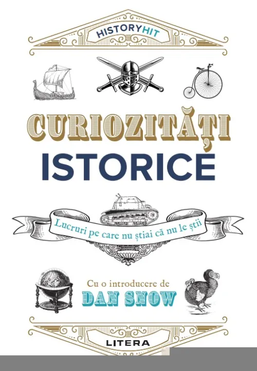 Curiozitati istorice - 27 Lei