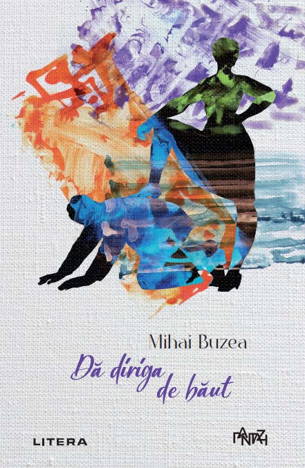 Da diriga de baut - 25,99 Lei