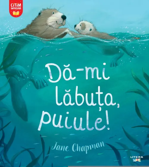 Da-mi labuta, puiule! - 16.24 Lei
