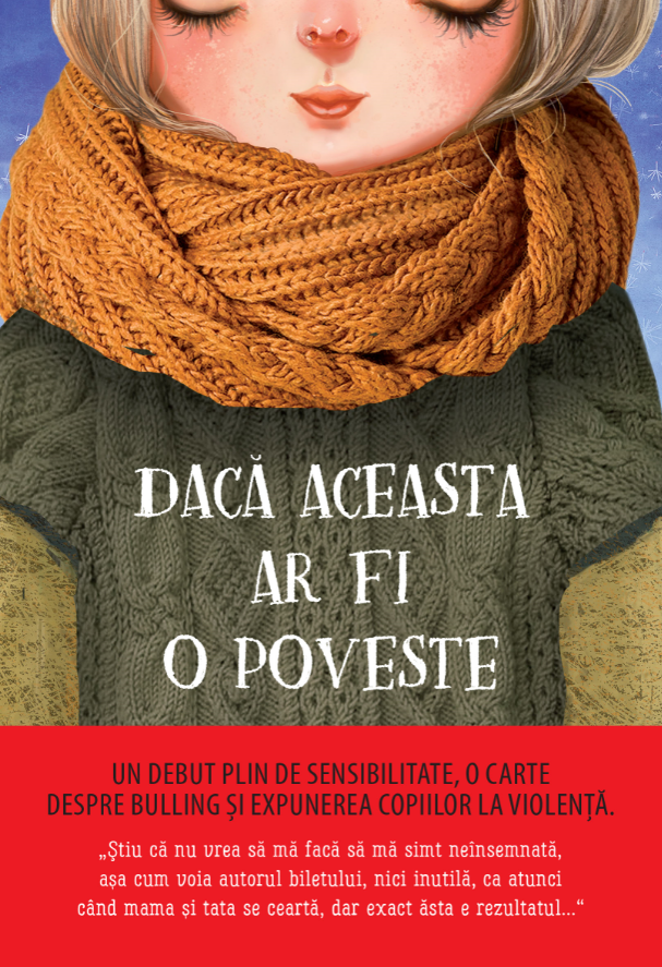 Daca aceasta ar fi o poveste - 29.99 Lei