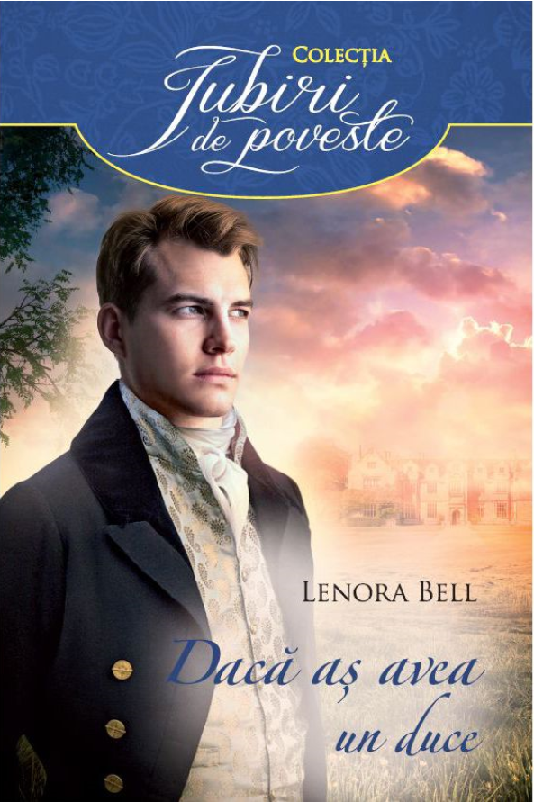 Daca as avea un duce - 12.00 Lei