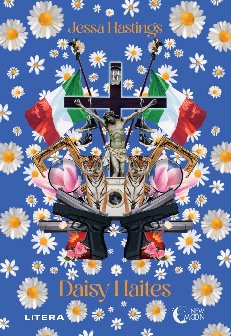 Daisy Haites - 26.00 Lei