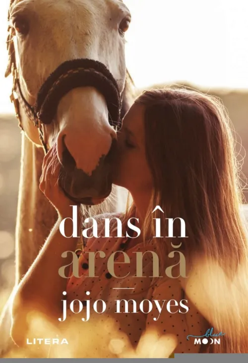 Dans in arena - 45.00 Lei
