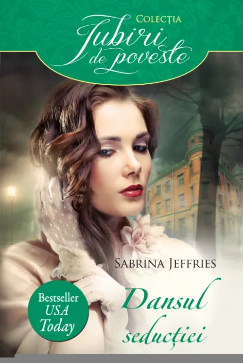 Dansul seductiei - 29.99 Lei