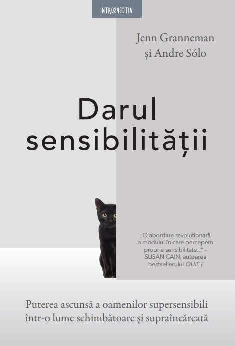 Darul sensibilitatii - 28.00 Lei