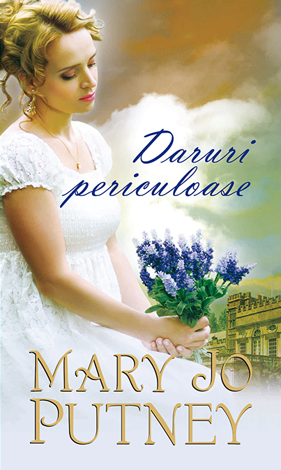 Daruri periculoase - 24.99 Lei