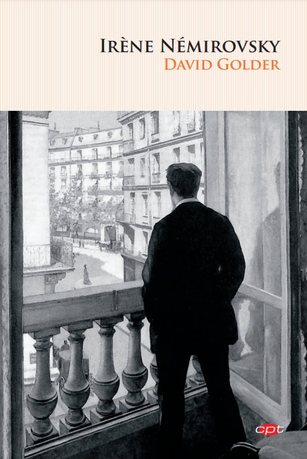 David Golder - 9.00 Lei