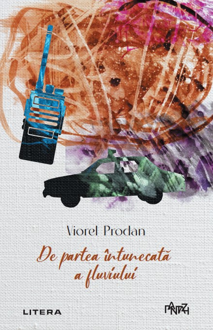 De partea intunecata a fluviului - 20.00 Lei